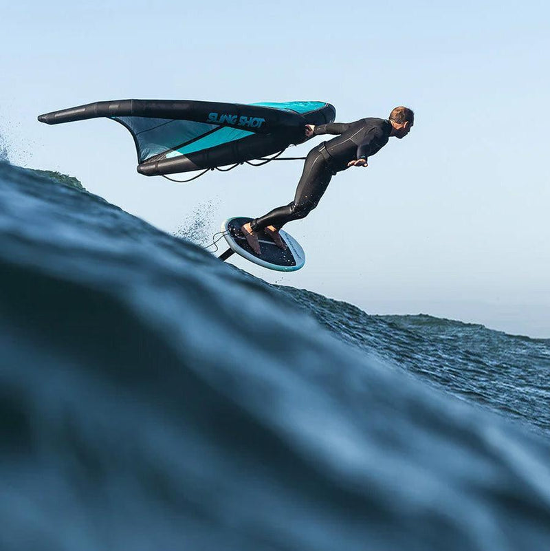 Slingshot Flying Fish - Kitesurf