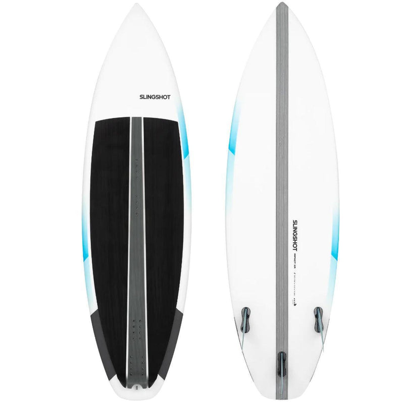 Slingshot Impact XR - Kitesurf