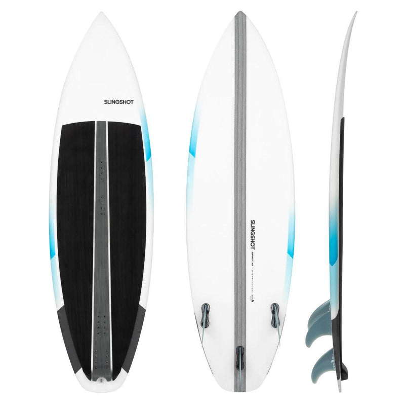 Slingshot Impact XR - Kitesurf