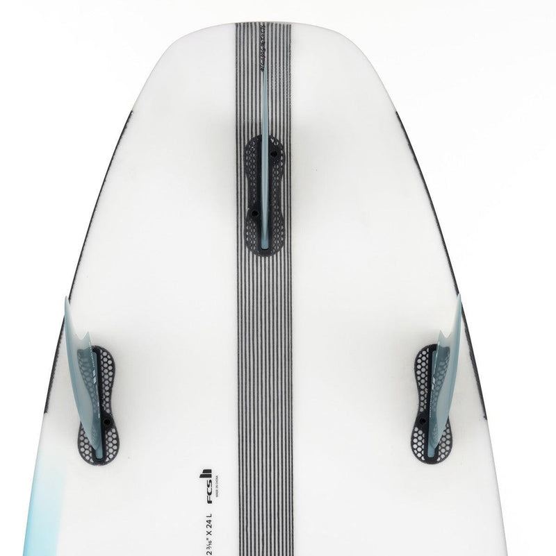 Slingshot Impact XR - Kitesurf