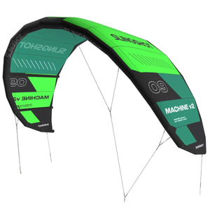 Slingshot Machine - Kitesurf