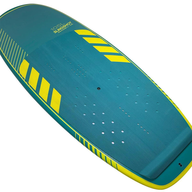 Slingshot Manticore - Kitesurf