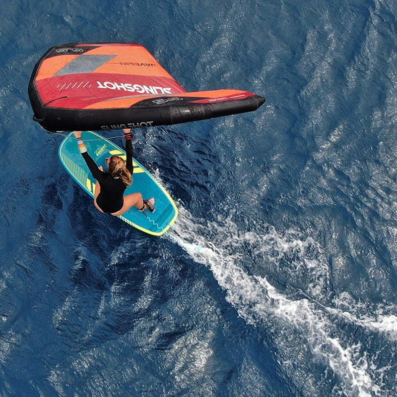 Slingshot Manticore - Kitesurf