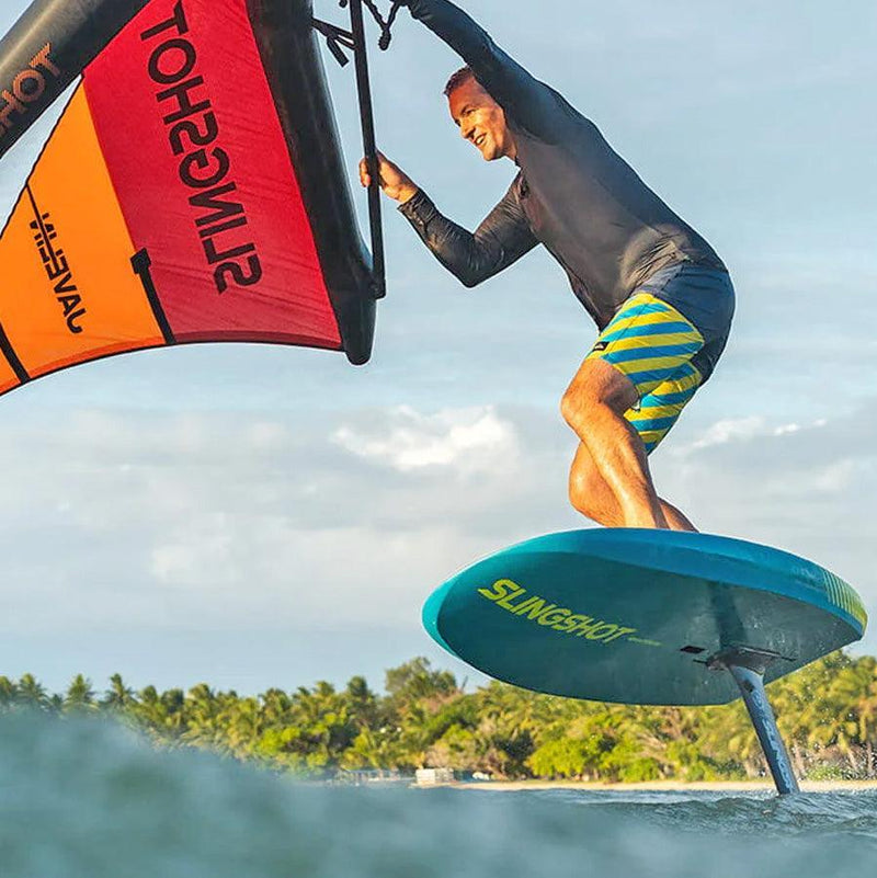 Slingshot Manticore - Kitesurf
