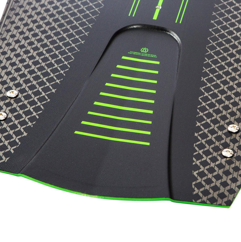 Slingshot Misfit Carbon - Kitesurf