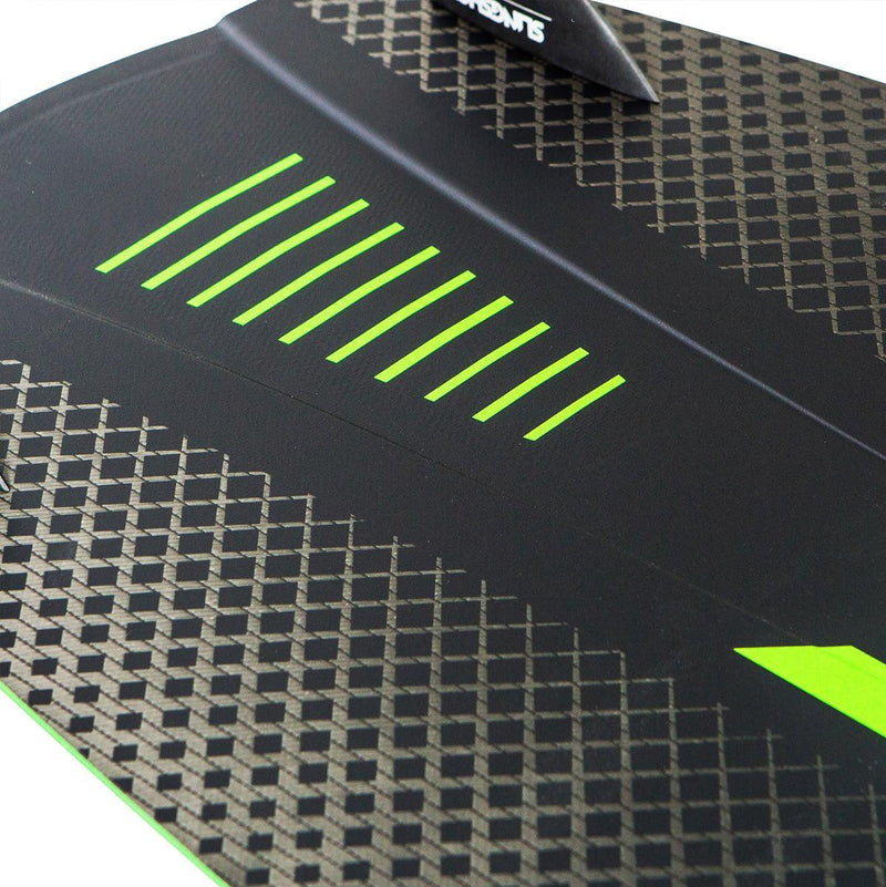 Slingshot Misfit Carbon - Kitesurf