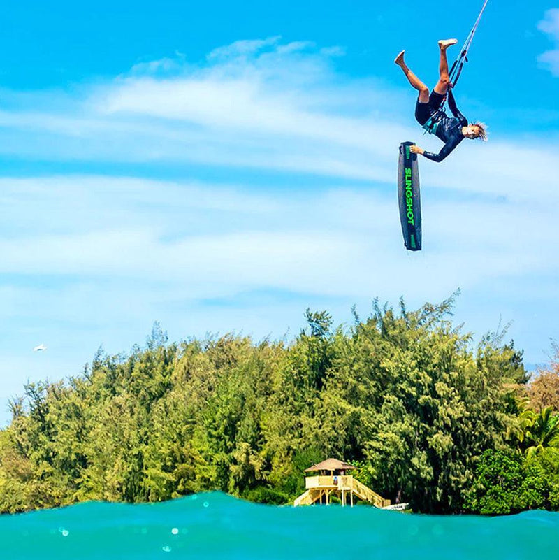 Slingshot Misfit Carbon - Kitesurf