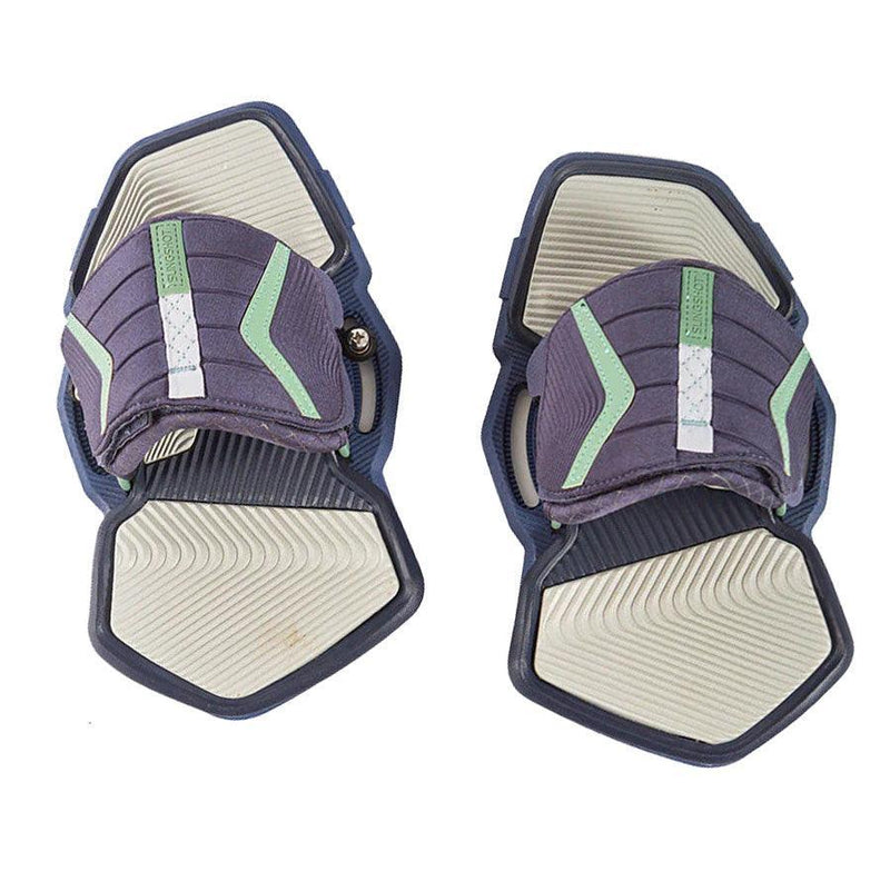 Slingshot Misfit Carbon - Kitesurf