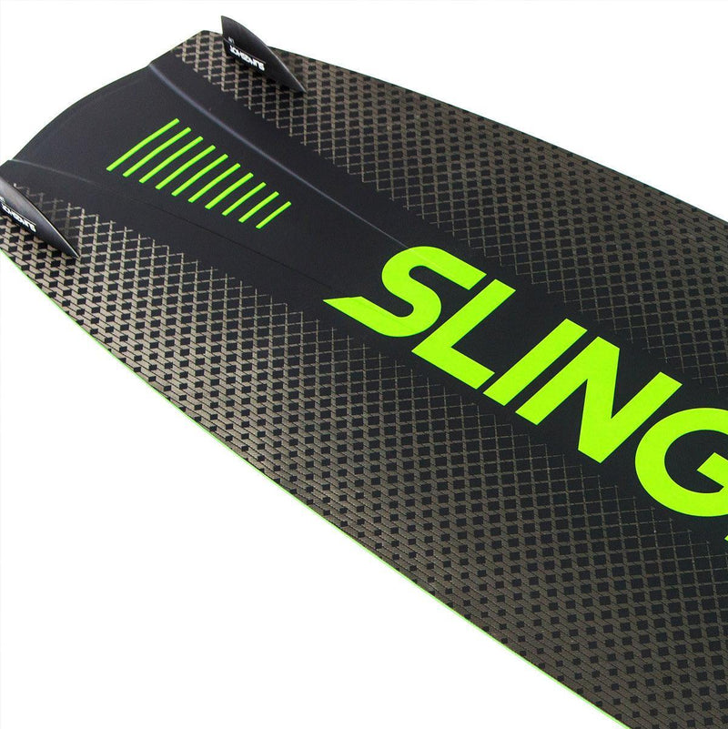 Slingshot Misfit Carbon - Kitesurf