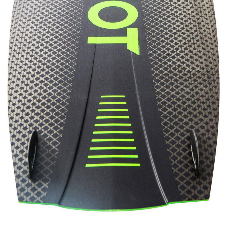 Slingshot Misfit Carbon - Kitesurf