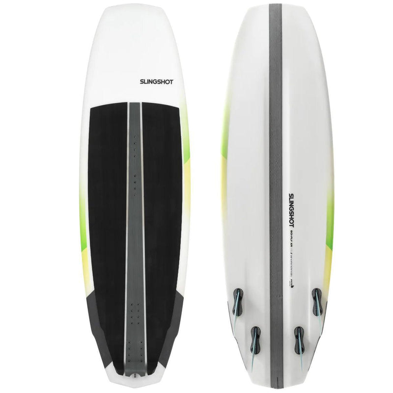 Slingshot Sci-Fly XR - Kitesurf