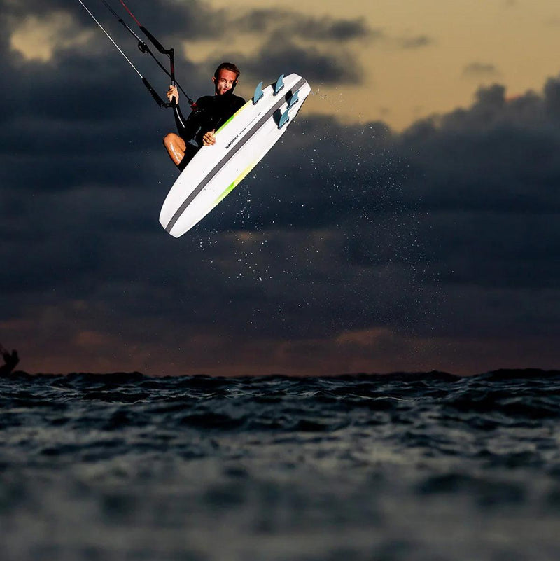 Slingshot Sci-Fly XR - Kitesurf