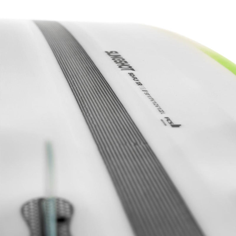 Slingshot Sci-Fly XR - Kitesurf