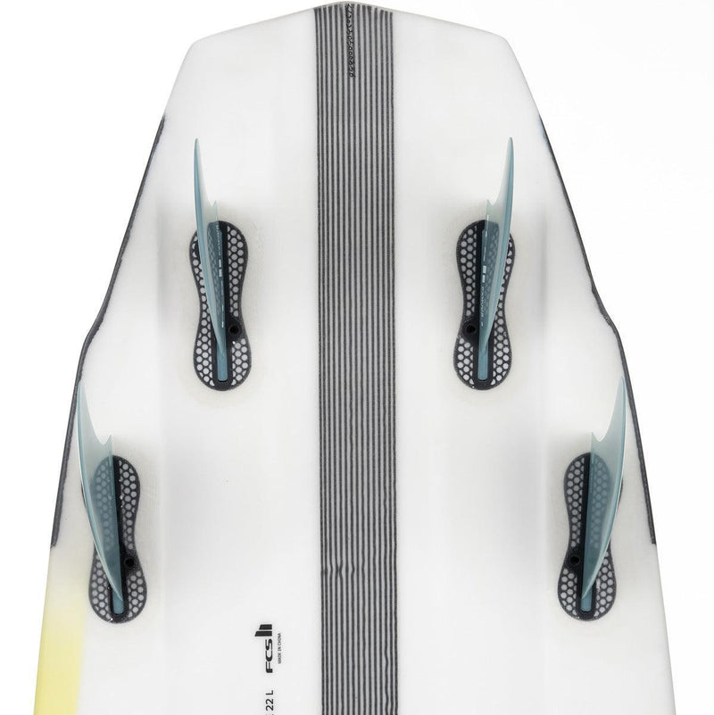 Slingshot Sci-Fly XR - Kitesurf