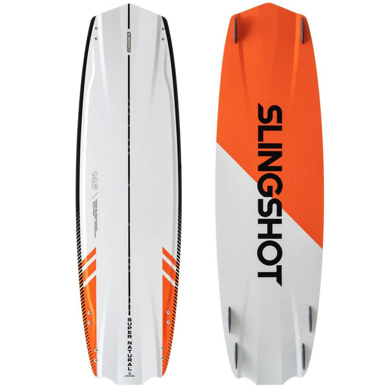 Slingshot Super Natural - Kitesurf
