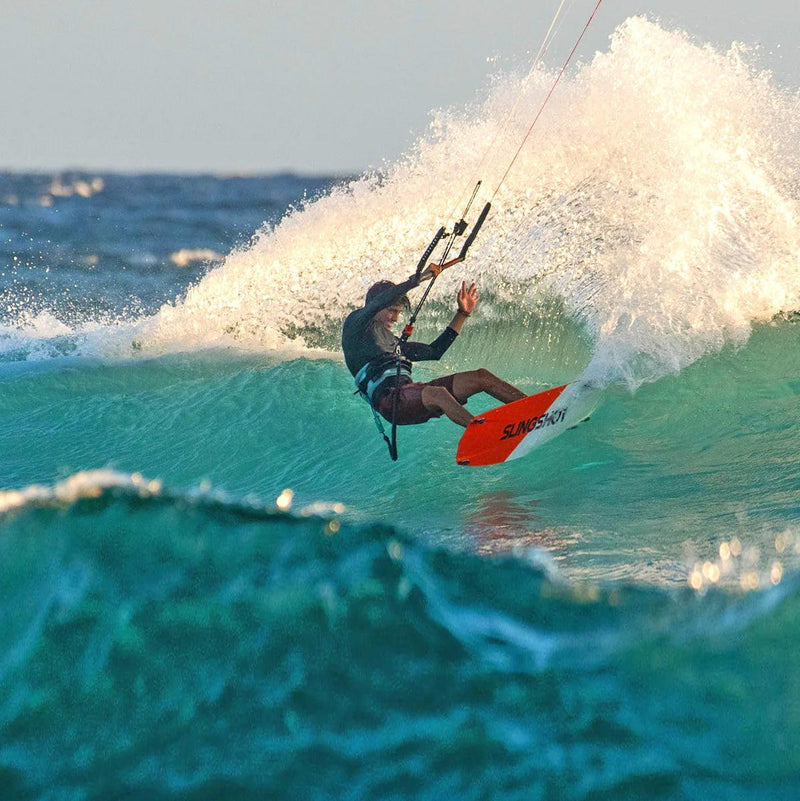Slingshot Super Natural - Kitesurf
