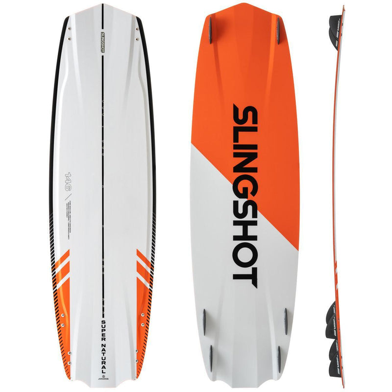 Slingshot Super Natural - Kitesurf
