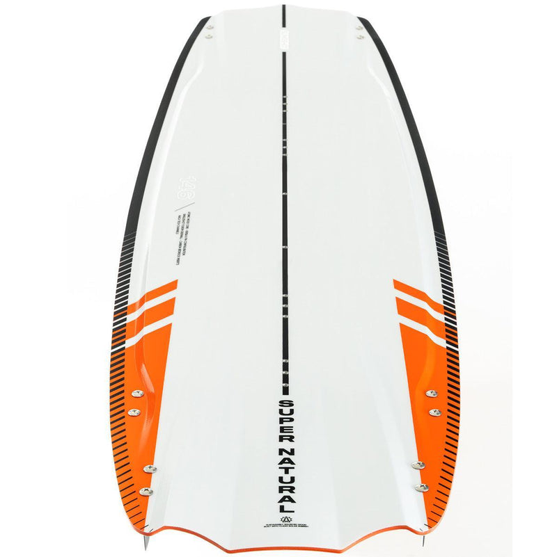 Slingshot Super Natural - Kitesurf