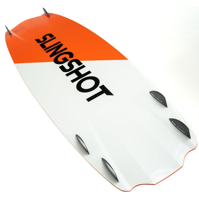 Slingshot Super Natural - Kitesurf