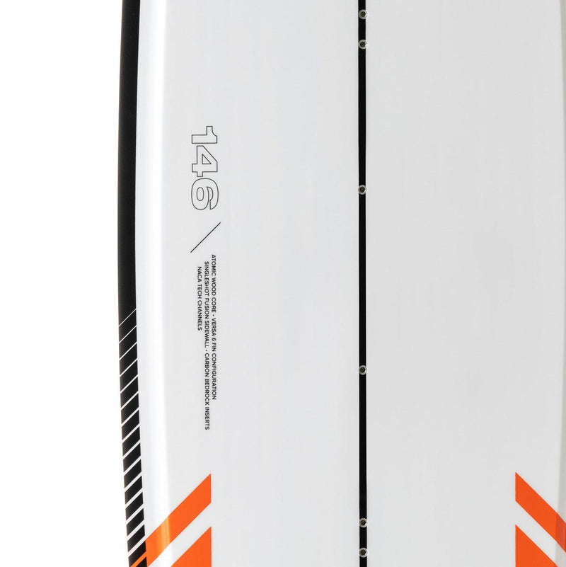 Slingshot Super Natural - Kitesurf