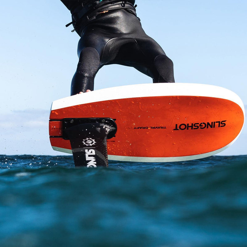 Slingshot Travel Craft - Kitesurf