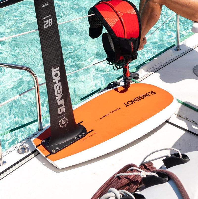 Slingshot Travel Craft - Kitesurf