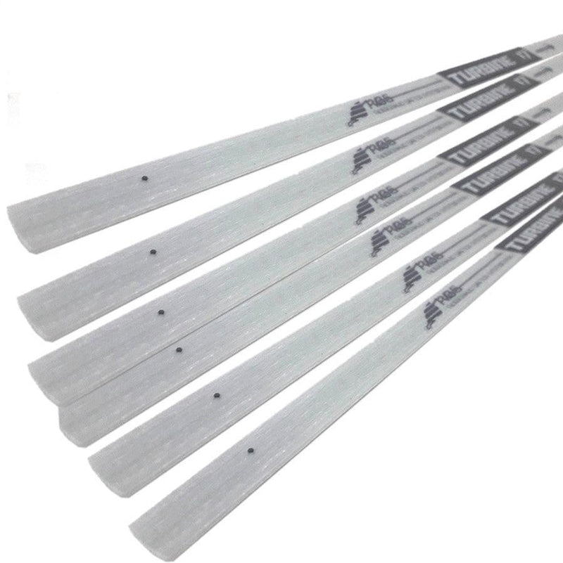 Slingshot Turbine Trailing Edge Battens - Kitesurf