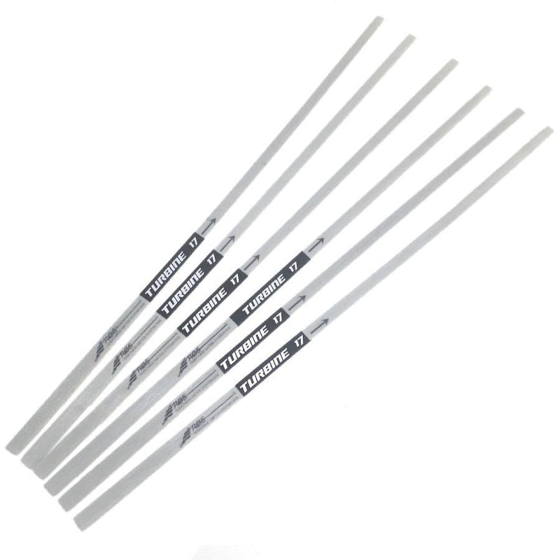 Slingshot Turbine Trailing Edge Battens - Kitesurf