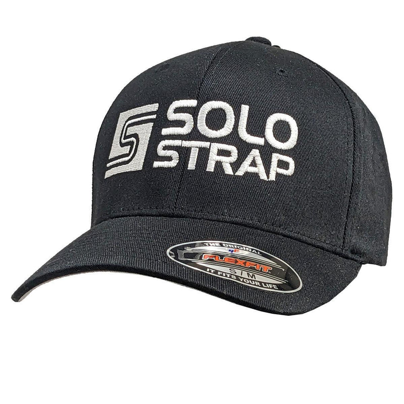 Solo-Strap Event Cap - Kitesurf