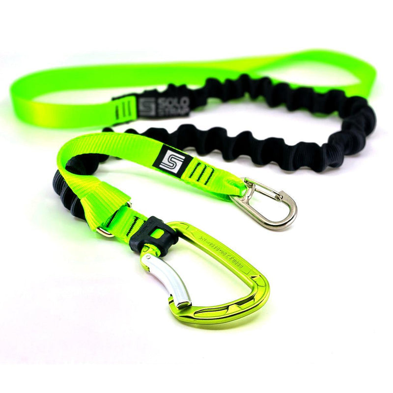Solo Strap 'Only One' Self-Launch Kite Leash - Kitesurf