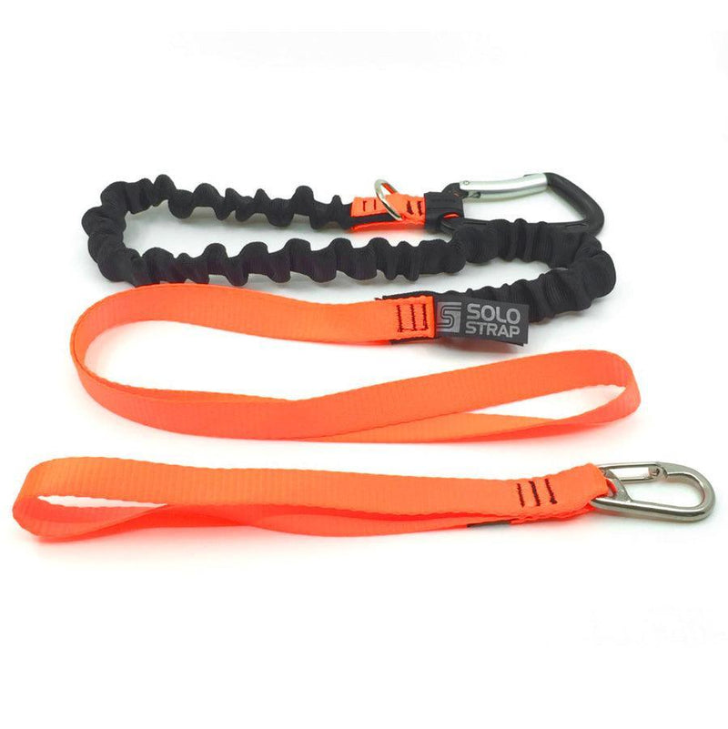 Solo Strap 'Only One' Self-Launch Kite Leash - Kitesurf