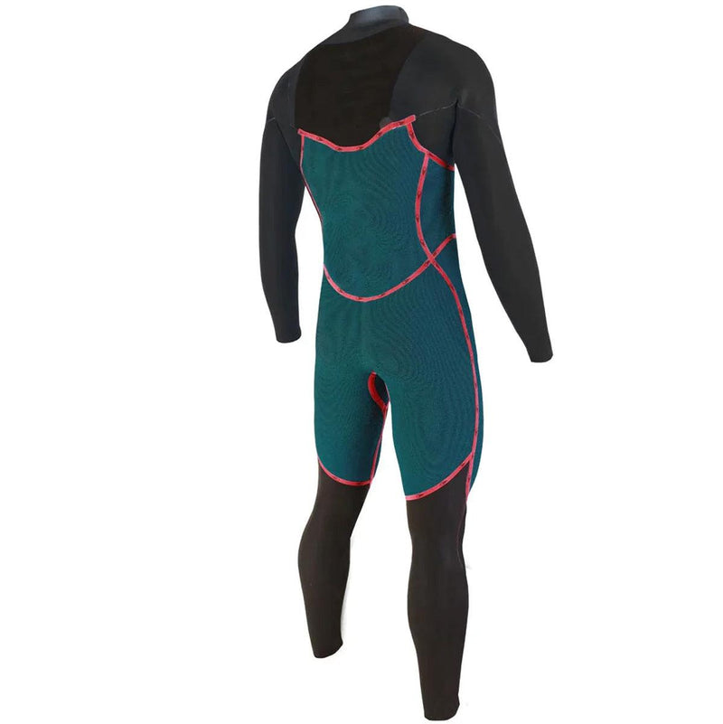 Sooruz Fighter Front-Zip (5/4) - Kitesurf
