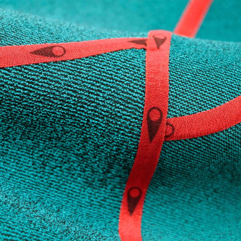 Sooruz Fighter Front-Zip (5/4) - Kitesurf