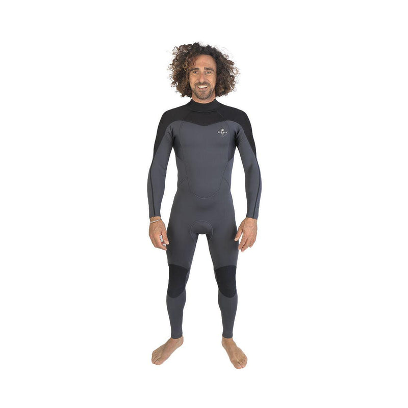 Sooruz FLY+ Back-Zip (5/4) - Kitesurf
