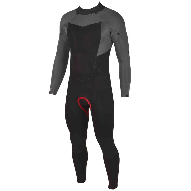 Sooruz FLY+ Back-Zip (5/4) - Kitesurf