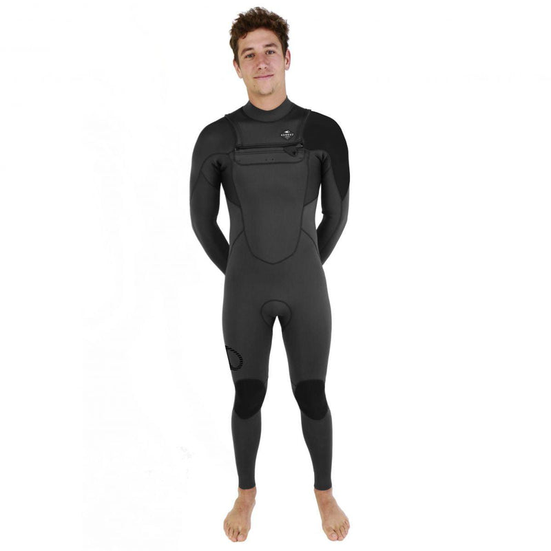 Sooruz FLY+ Front-Zip (5/4) - Kitesurf