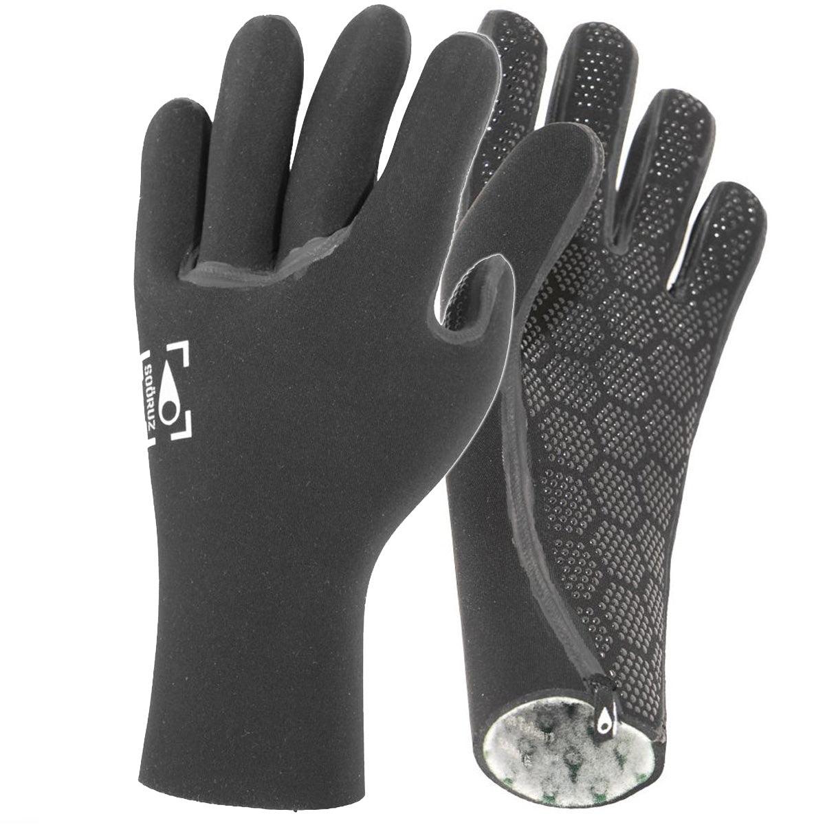 Sooruz Guru 3mm Gloves - Kitesurf