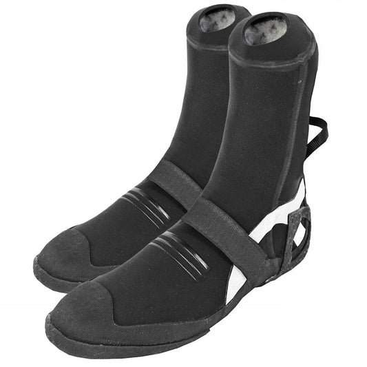 Sooruz Guru 5mm Split Toe Boots - Kitesurf