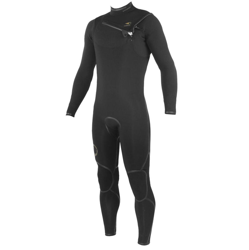 Sooruz Guru+ Front-Zip (5/4) - Kitesurf