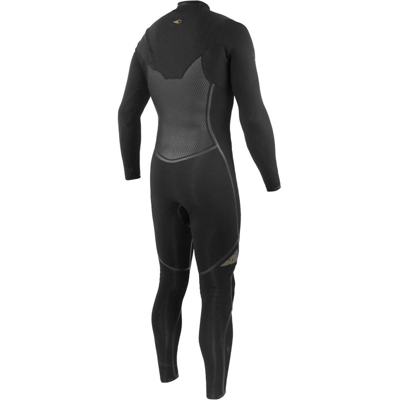 Sooruz Guru+ Front-Zip (5/4) - Kitesurf