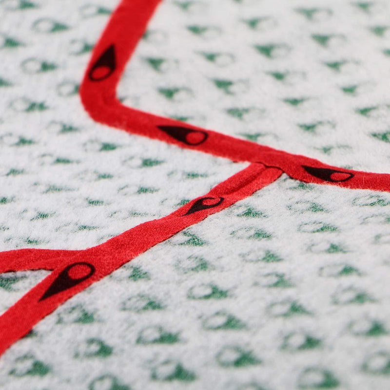 Sooruz Guru+ Front-Zip (5/4) - Kitesurf