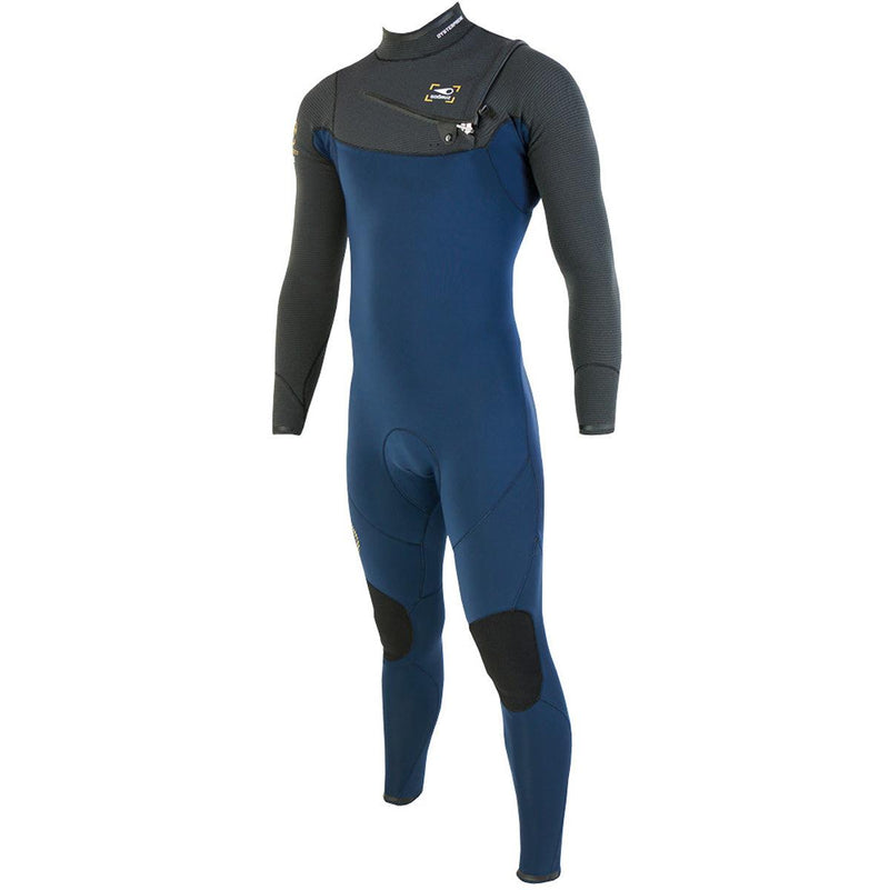 Sooruz Guru Pro Front-Zip (3/2) - Kitesurf