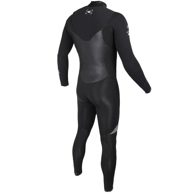 Sooruz Guru Pro Front-Zip (3/2) - Kitesurf