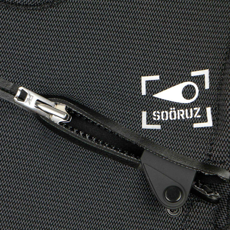 Sooruz Guru Pro Front-Zip (5/4) - Kitesurf
