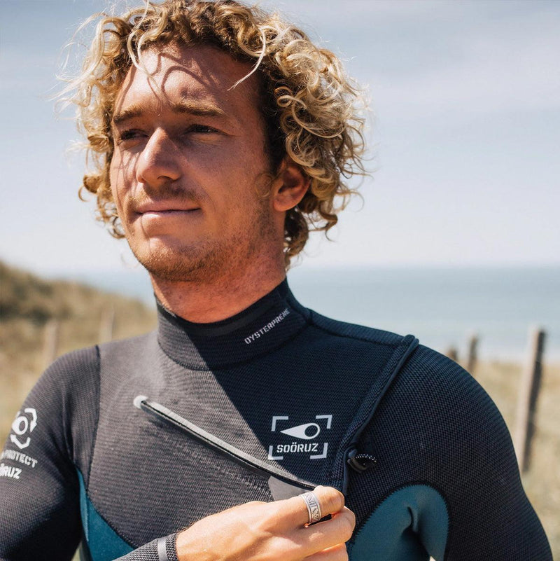 Sooruz Guru Pro Front-Zip (5/4) - Kitesurf