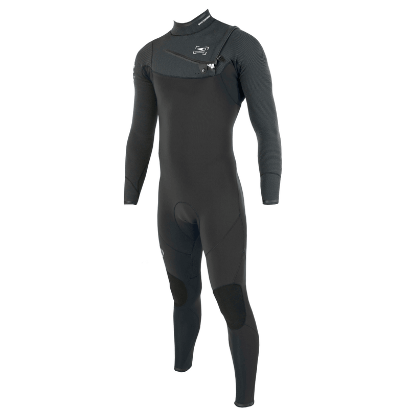 Sooruz Guru Pro Front-Zip (5/4) - Kitesurf