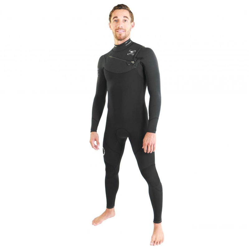 Sooruz Guru Pro Front-Zip (5/4) - Kitesurf