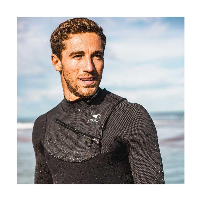 Sooruz Guru Pro Front-Zip (5/4) - Kitesurf