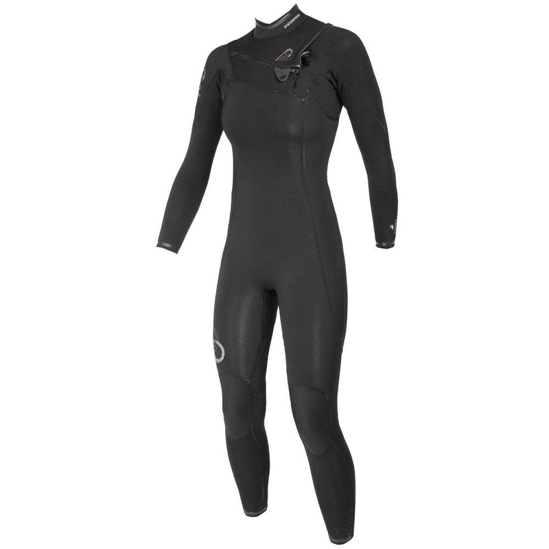 Sooruz Guru Pro Women's Chest-Zip (5/4) - Kitesurf