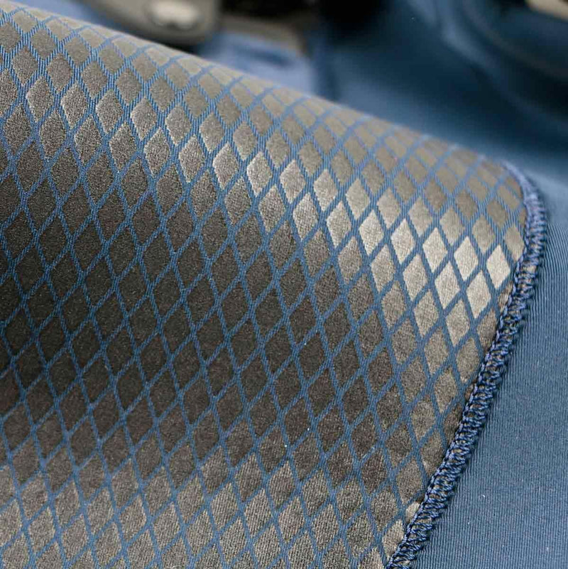Sooruz Guru Wind Chest-Zip (5/4) - Kitesurf